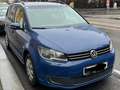 Volkswagen Touran Touran Highline 1,6 BMT TDI DPF Highline Blau - thumbnail 1