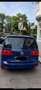 Volkswagen Touran Touran Highline 1,6 BMT TDI DPF Highline Blau - thumbnail 3