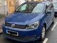 Volkswagen Touran Touran Highline 1,6 BMT TDI DPF Highline Blau - thumbnail 2