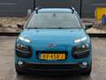 Citroen C4 Cactus 1.2 PureTech Business|LAGE KM MET NAP|ORIGINEEL NL Azul - thumbnail 5