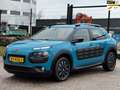 Citroen C4 Cactus 1.2 PureTech Business|LAGE KM MET NAP|ORIGINEEL NL Azul - thumbnail 1