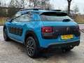 Citroen C4 Cactus 1.2 PureTech Business|LAGE KM MET NAP|ORIGINEEL NL Azul - thumbnail 11