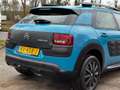 Citroen C4 Cactus 1.2 PureTech Business|LAGE KM MET NAP|ORIGINEEL NL Azul - thumbnail 8
