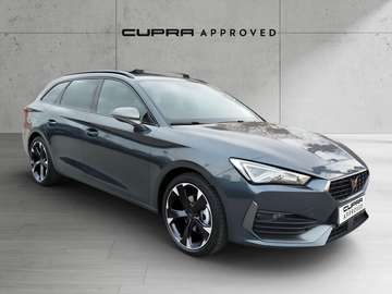 Sportstourer 1.5 ETSI Tech Edition DSG 110KW