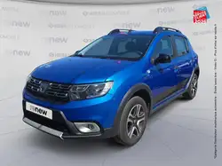Dacia Sandero 1.5 Blue dCi 95ch 15 ans - 20