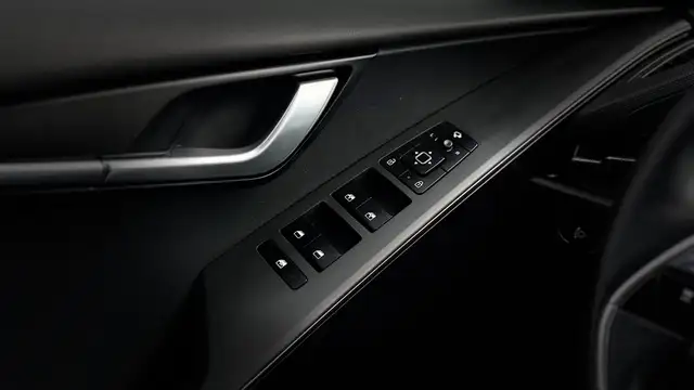 Kia Niro view 11