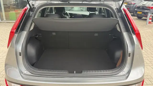 Kia Niro view 24