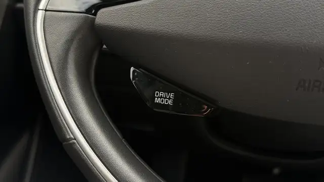 Kia Niro view 16