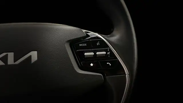 Kia Niro view 9