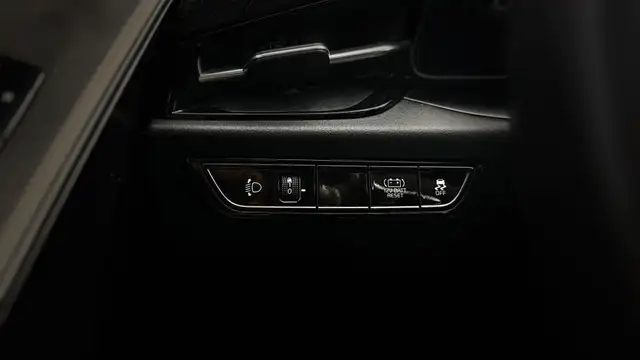 Kia Niro view 12