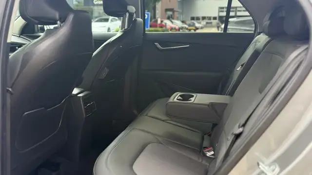 Kia Niro view 21