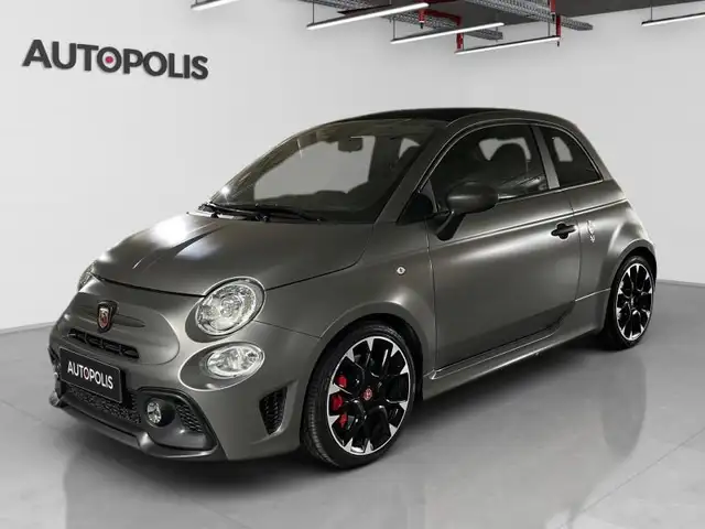 Abarth 595C 1.4 595 Competizione