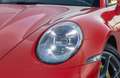 Porsche 992 Turbo S Cabriolet PDK Rojo - thumbnail 13
