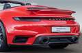 Porsche 992 Turbo S Cabriolet PDK Rojo - thumbnail 15