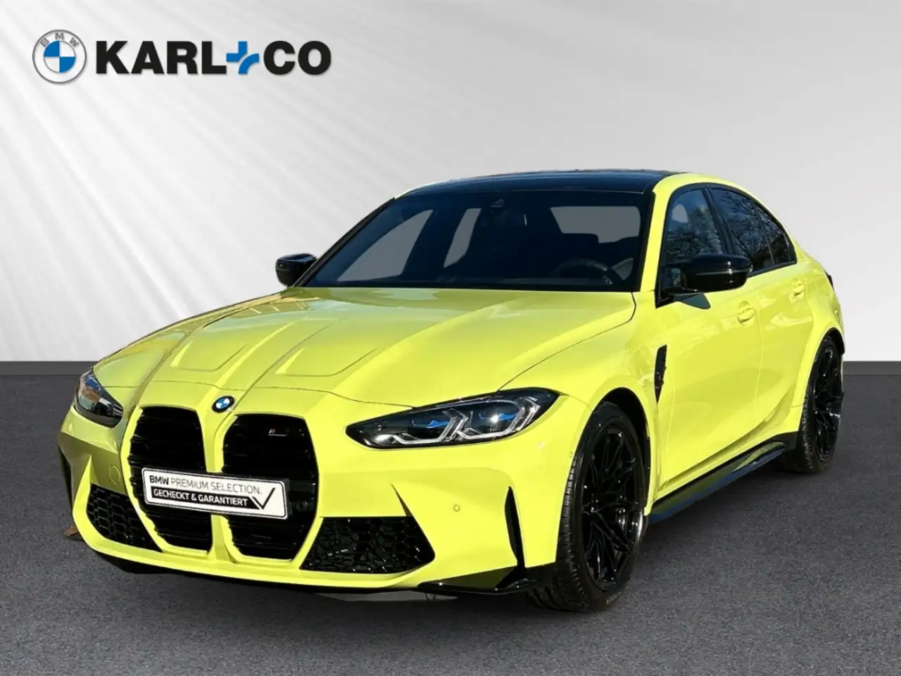 BMW M3