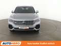Volkswagen Touareg 3.0 TSI R-Line 4Motion Aut.*NAVI*HEAD-UP*LED*ACC* Silber - thumbnail 9
