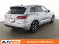 Volkswagen Touareg 3.0 TSI R-Line 4Motion Aut.*NAVI*HEAD-UP*LED*ACC* Silber - thumbnail 6