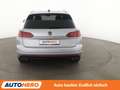 Volkswagen Touareg 3.0 TSI R-Line 4Motion Aut.*NAVI*HEAD-UP*LED*ACC* Silber - thumbnail 5