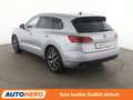 Volkswagen Touareg 3.0 TSI R-Line 4Motion Aut.*NAVI*HEAD-UP*LED*ACC* Silber - thumbnail 4