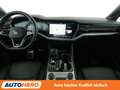 Volkswagen Touareg 3.0 TSI R-Line 4Motion Aut.*NAVI*HEAD-UP*LED*ACC* Silber - thumbnail 12