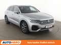 Volkswagen Touareg 3.0 TSI R-Line 4Motion Aut.*NAVI*HEAD-UP*LED*ACC* Silber - thumbnail 8