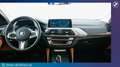 BMW X4 xDrive20d Silber - thumbnail 6