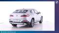 BMW X4 xDrive20d Silber - thumbnail 3