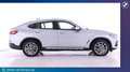 BMW X4 xDrive20d Silber - thumbnail 2