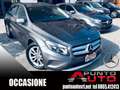 Mercedes-Benz GLA 180 CDI BUSINESS - NAVI -TELECAMERA Grigio - thumbnail 2