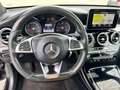 Mercedes-Benz GLC 220 d 4-Matic*PACK AMG*GARANTIE 12 MOIS* Noir - thumbnail 7