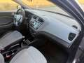 Hyundai i20 1,25 Comfort ID:99 Grau - thumbnail 8