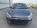 Hyundai i20 1,25 Comfort ID:99 Grau - thumbnail 3