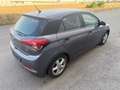 Hyundai i20 1,25 Comfort ID:99 Grau - thumbnail 7