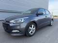 Hyundai i20 1,25 Comfort ID:99 Grau - thumbnail 2