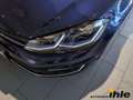 Volkswagen e-Golf VII 35,8kWh R-FAHRKAMERA+TOTWINKELASSIS.+ACC Blau - thumbnail 14