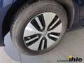 Volkswagen e-Golf VII 35,8kWh R-FAHRKAMERA+TOTWINKELASSIS.+ACC Blau - thumbnail 16
