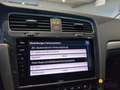 Volkswagen e-Golf VII 35,8kWh R-FAHRKAMERA+TOTWINKELASSIS.+ACC Blau - thumbnail 23