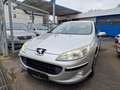 Peugeot 407 407 Grau - thumbnail 10