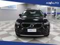 Volvo XC40 2.0 D4 Business Plus AWD Geartronic Schwarz - thumbnail 2
