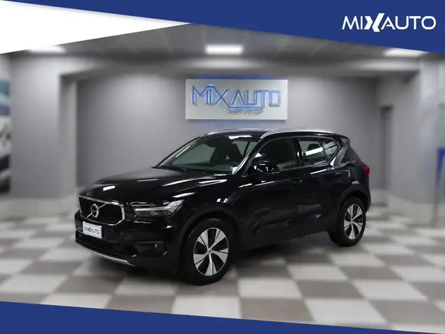 Volvo XC40 2.0 D4 Business Plus AWD Geartronic