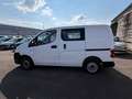 Nissan NV200 1.5 DCI 85CH ACENTA Blanc - thumbnail 8