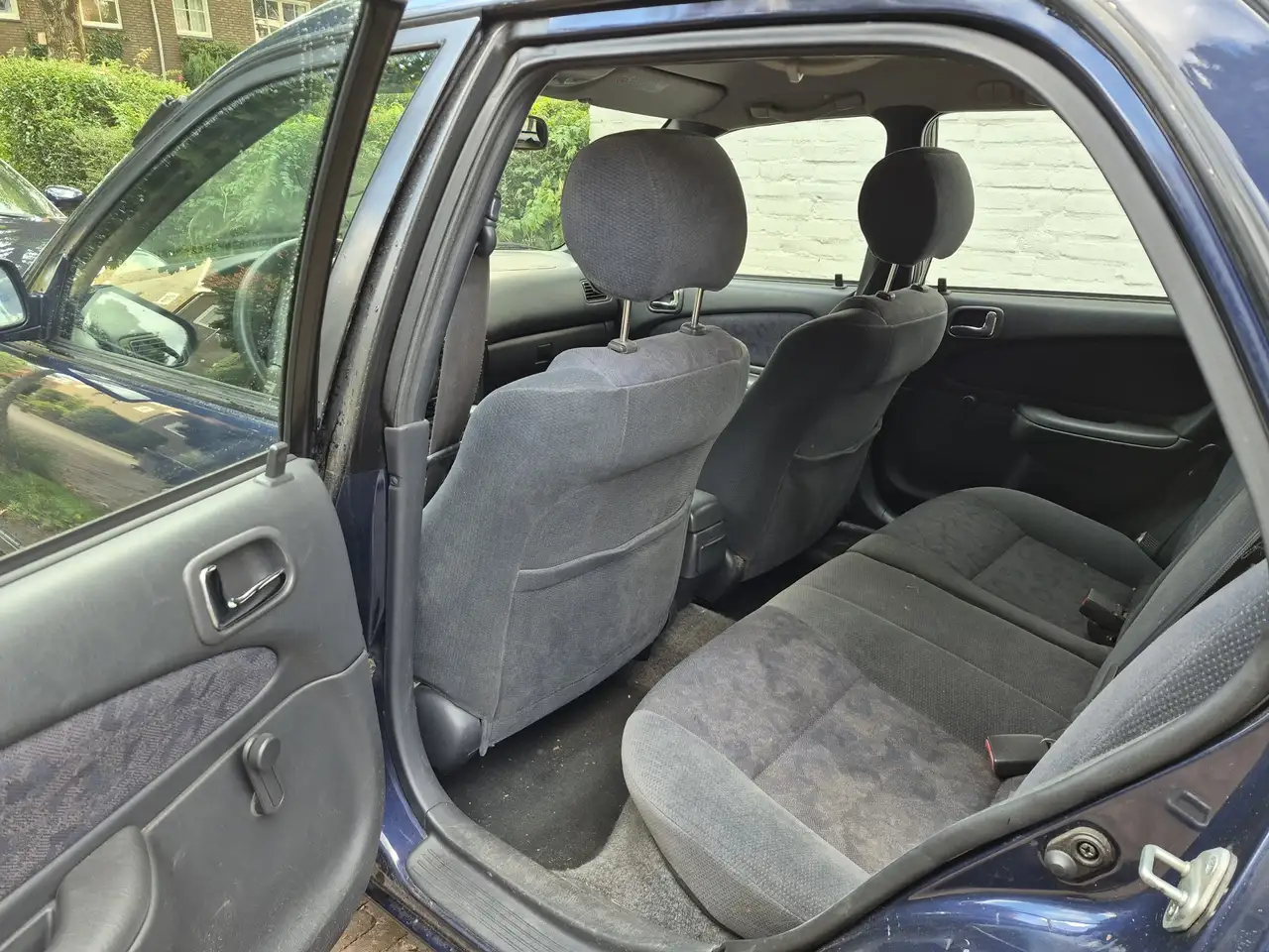 Toyota Corolla 1.6 VVT-i Terra, foto 10