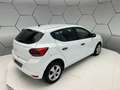Dacia Sandero III Essential TCe 90 Tempomat Garantie White - thumbnail 19