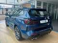 BMW X3 xDrive30d M Sport L.C.Pro Panorama Kamera LED Blau - thumbnail 3