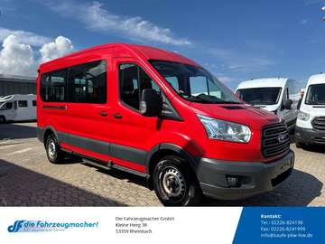 Kombi 350 L3 2.2 TDCi DPF *4388 *KLIMA