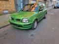 Nissan Micra 1.0i 16v L P/S N-CVT Verde - thumbnail 1