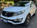 Kia Sportage Sportage III 1.7 crdi Class 2wd Blanc - thumbnail 3