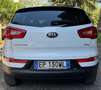 Kia Sportage Sportage III 1.7 crdi Class 2wd Blanc - thumbnail 5
