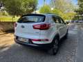Kia Sportage Sportage III 1.7 crdi Class 2wd Blanc - thumbnail 4