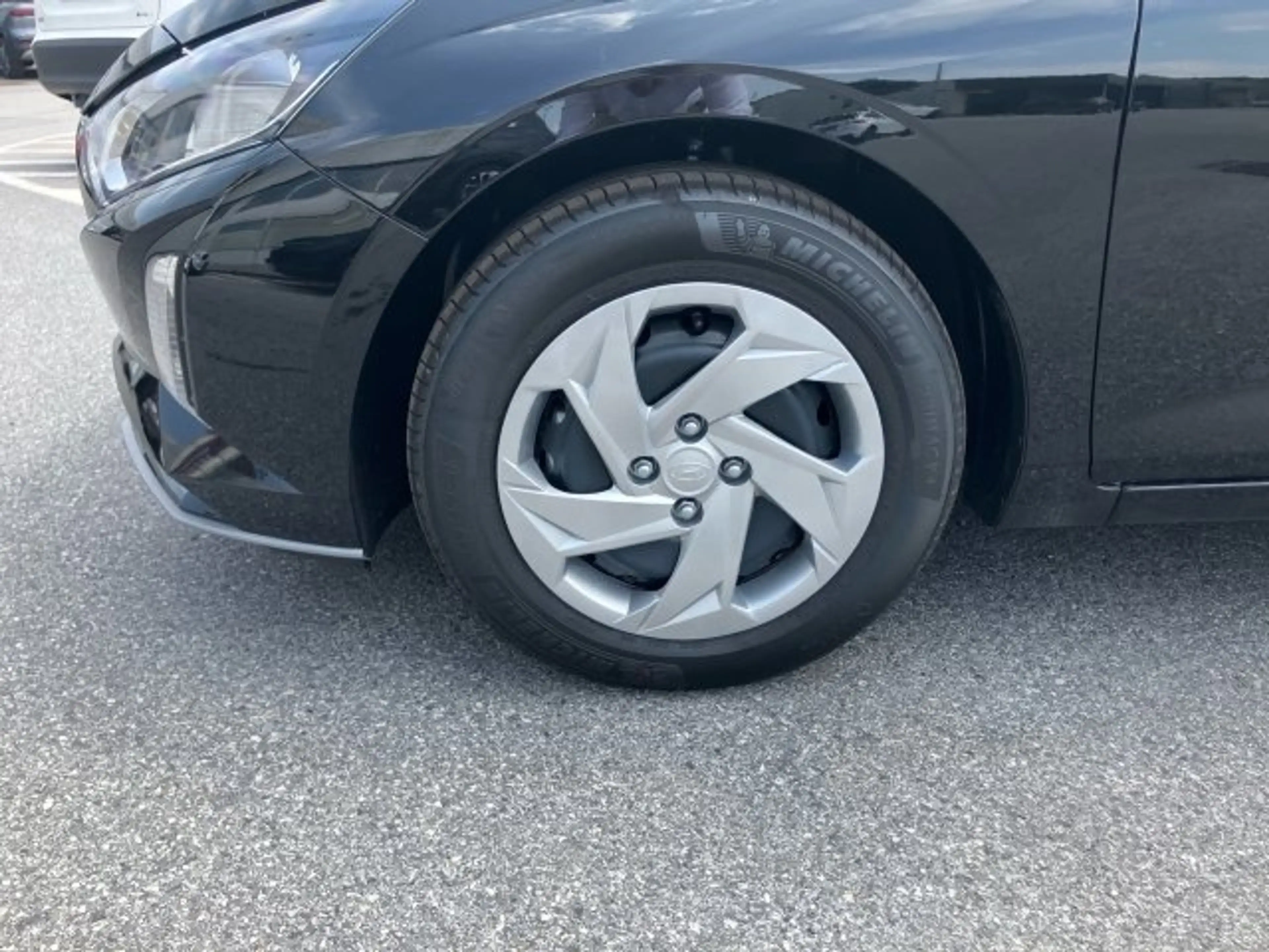 Hyundai i20 (BC3) Smart Line 1.0 T-GDI — photo 6
